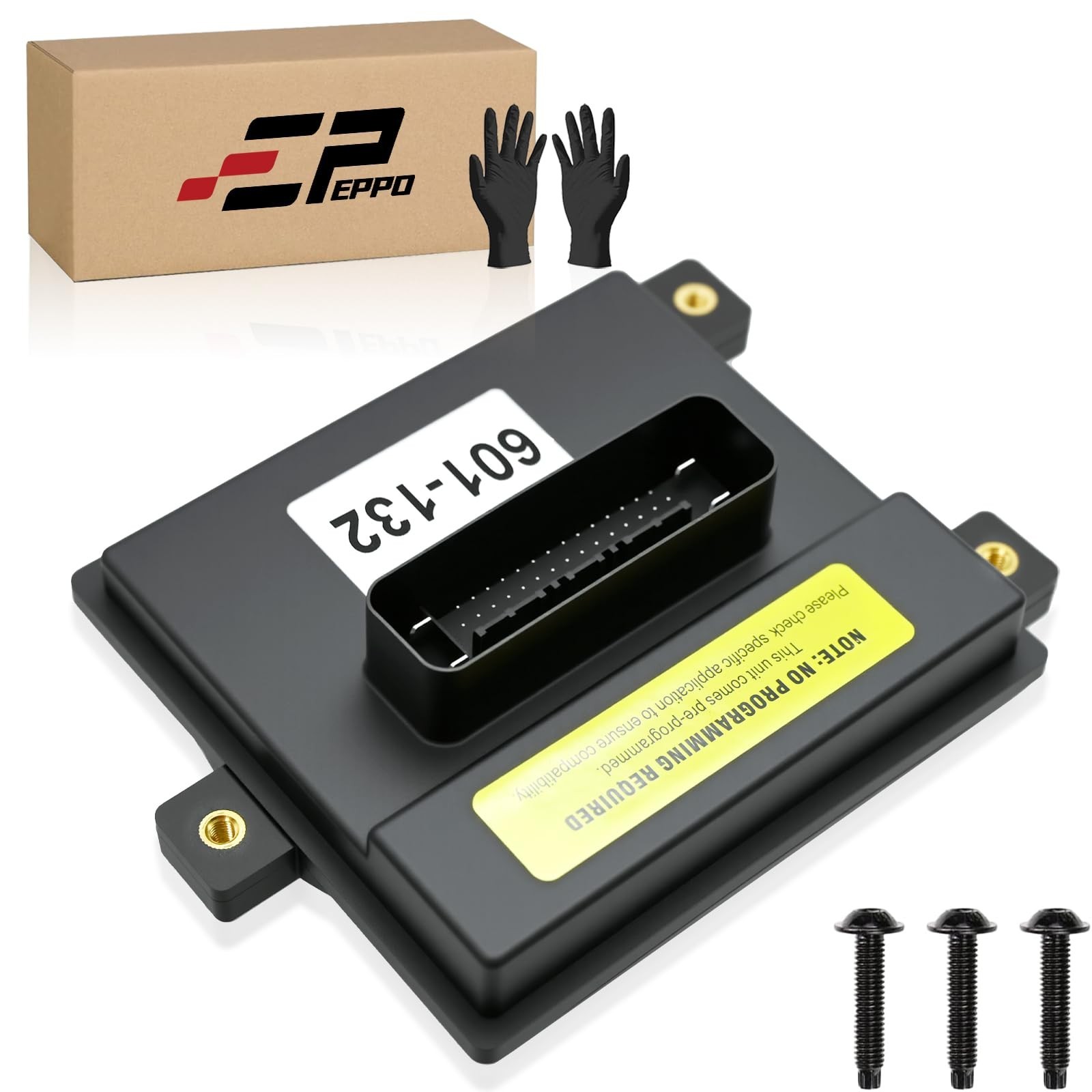 EPPO Fuel Pump Control Module 601-132 fit for Chevy Cadillac Hummer Saturn 20…