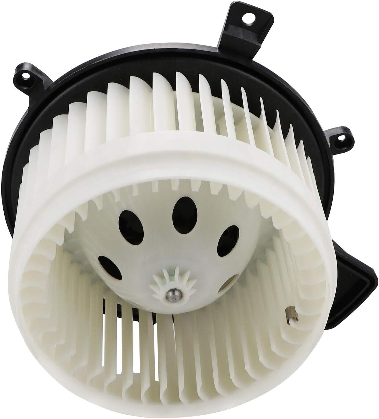Youxmoto 700216 HVAC Blower Motor Assembly w/Fan Cage Fit for Dodge Durango &