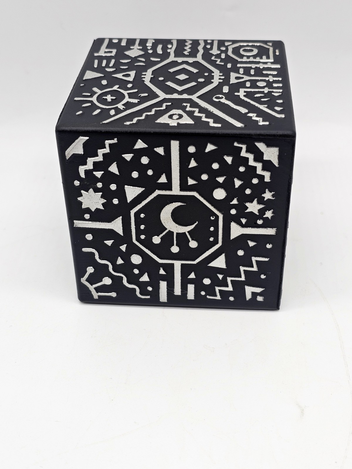 Merge Cube AR/VR Hold Anything Hologram Science STEM Children Christmas Gift Toy