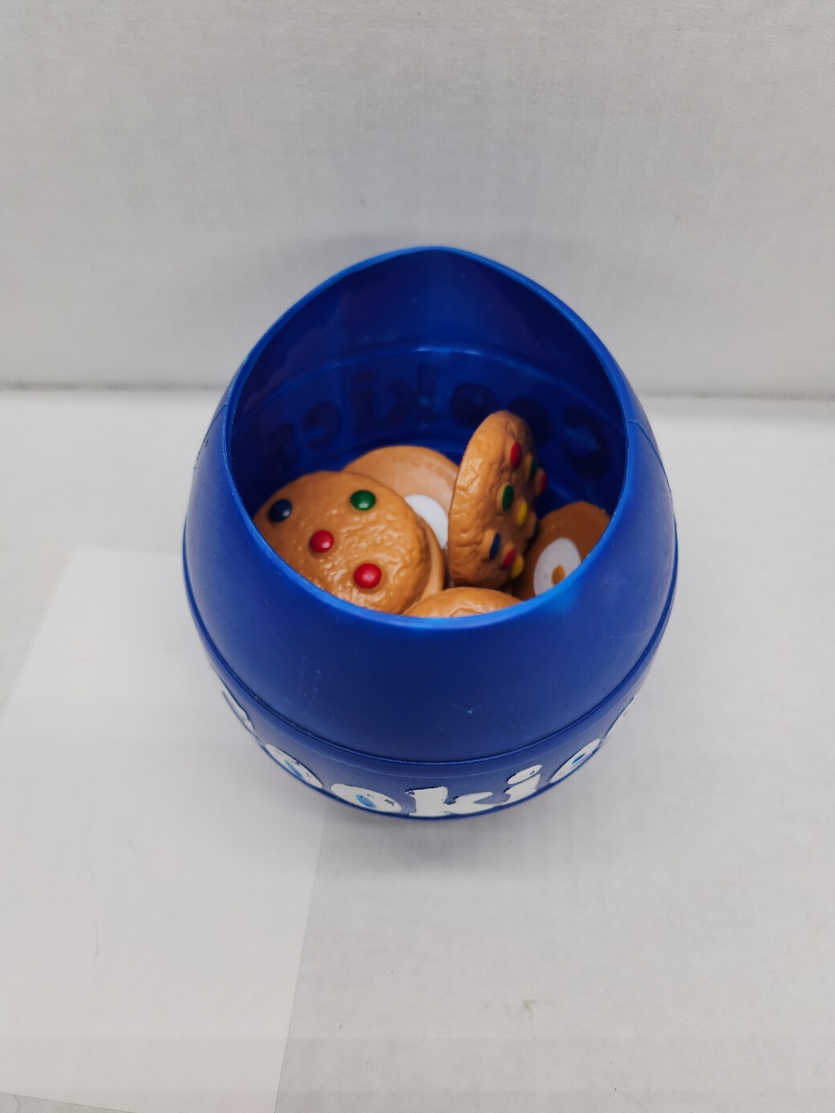 Learning Resources Counting Cookies Numbers 1-10 Miaaing Lid