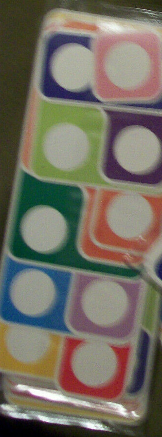 Learning 1-10 Dot Cards Preschool Educational Teaching Counting NEW