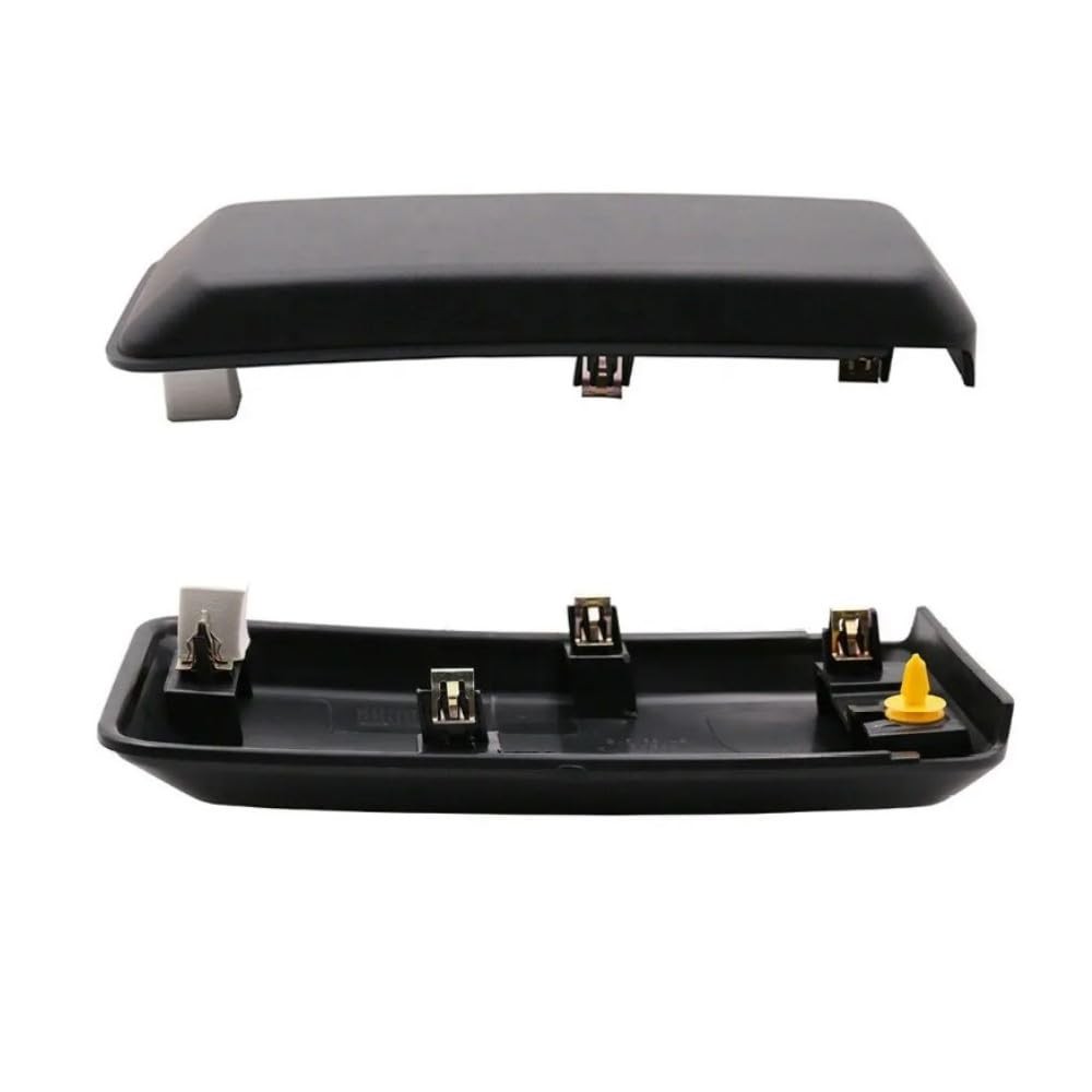 EzMech Bumper Pad 2018-2020 Compatible With Ford F-150 F150