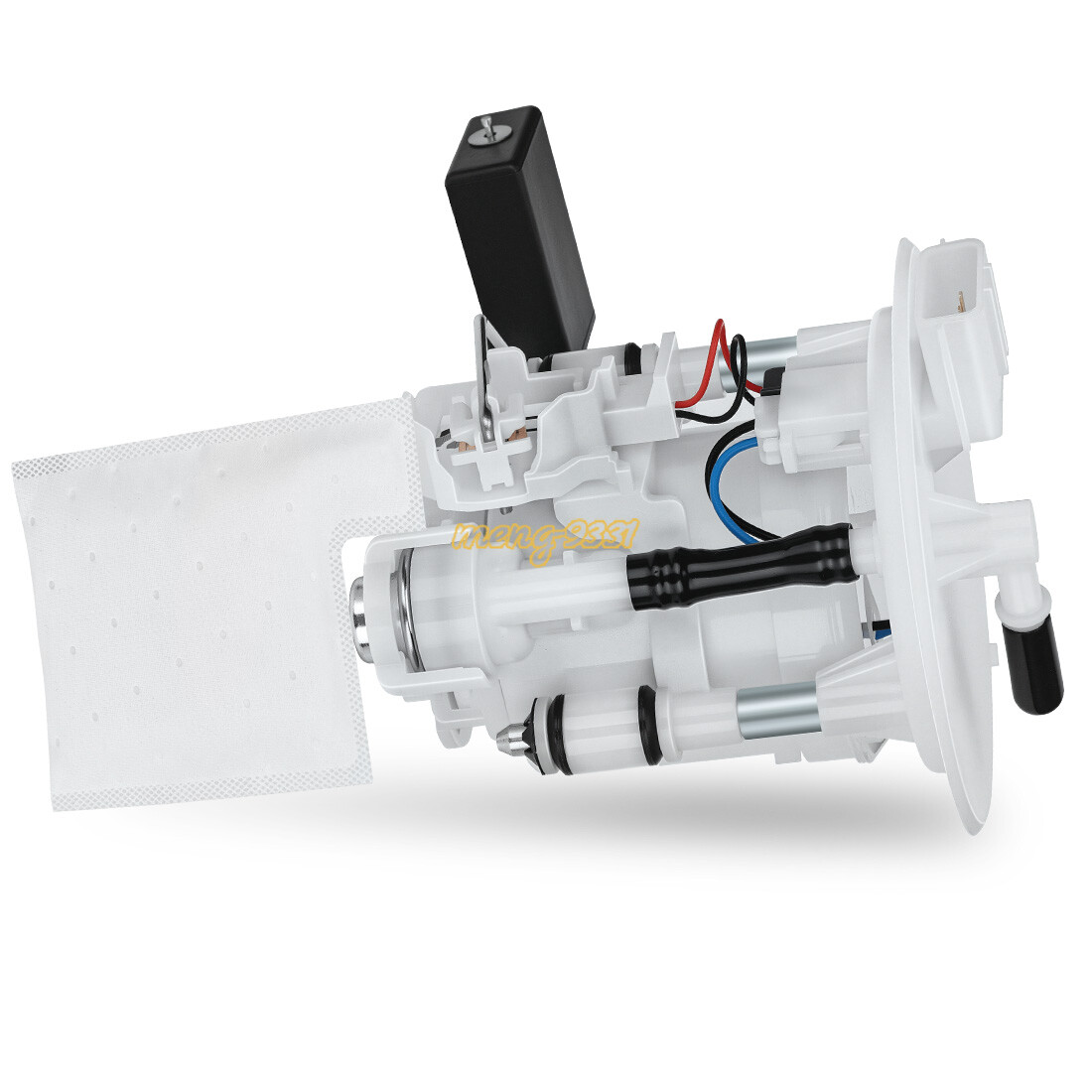 Fuel Pump Assembly & Oil Filter For 2018-2023 Yamaha 450 YFM450K