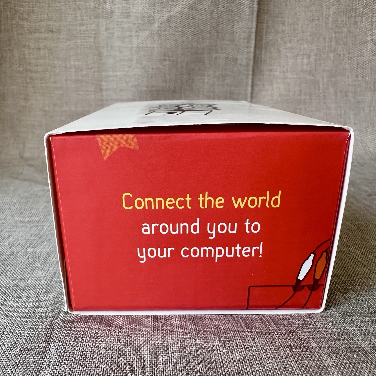 NEVER USED! Makey Makey an Invention Kit from JoyLabz – STEM Educational Coding