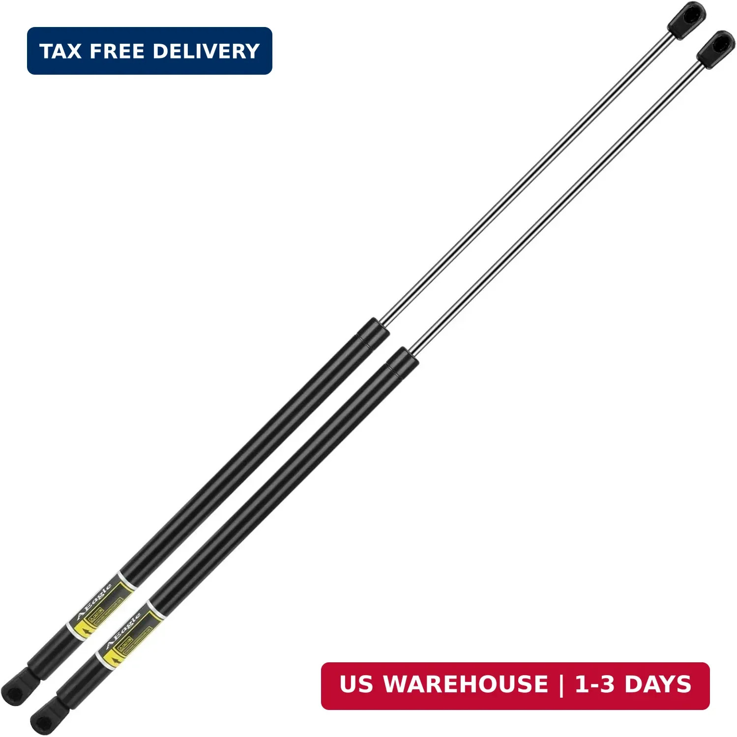 Front Hood Lift Support Strut for Toyota Avalon Camry 2012 2013 2014 2015 2016 S