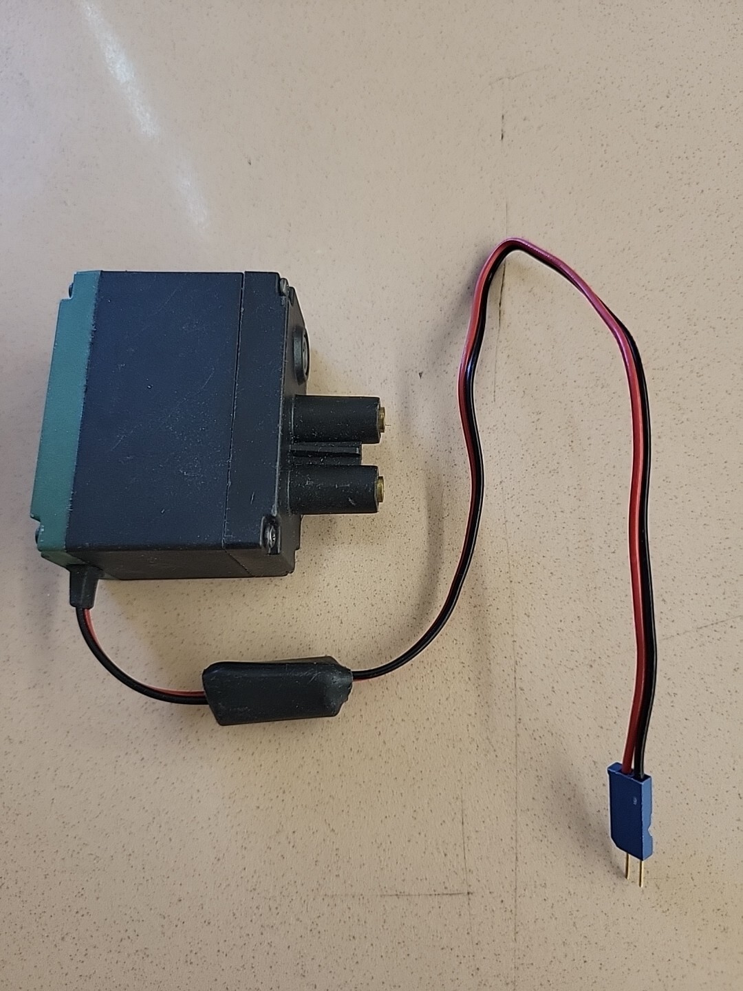 (LOT OF 10) VEX Robotics 2-Wire Motor 393 #276-2177 Robot Parts