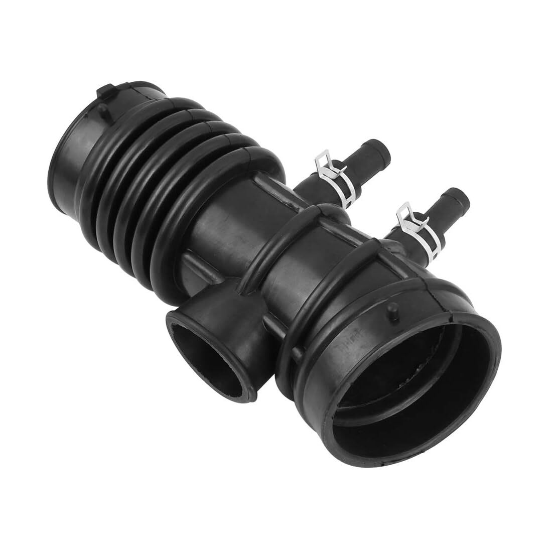 Engine Air Intake Hose Compatible with 1999-2004 Nissan Frontier and 2000-200…