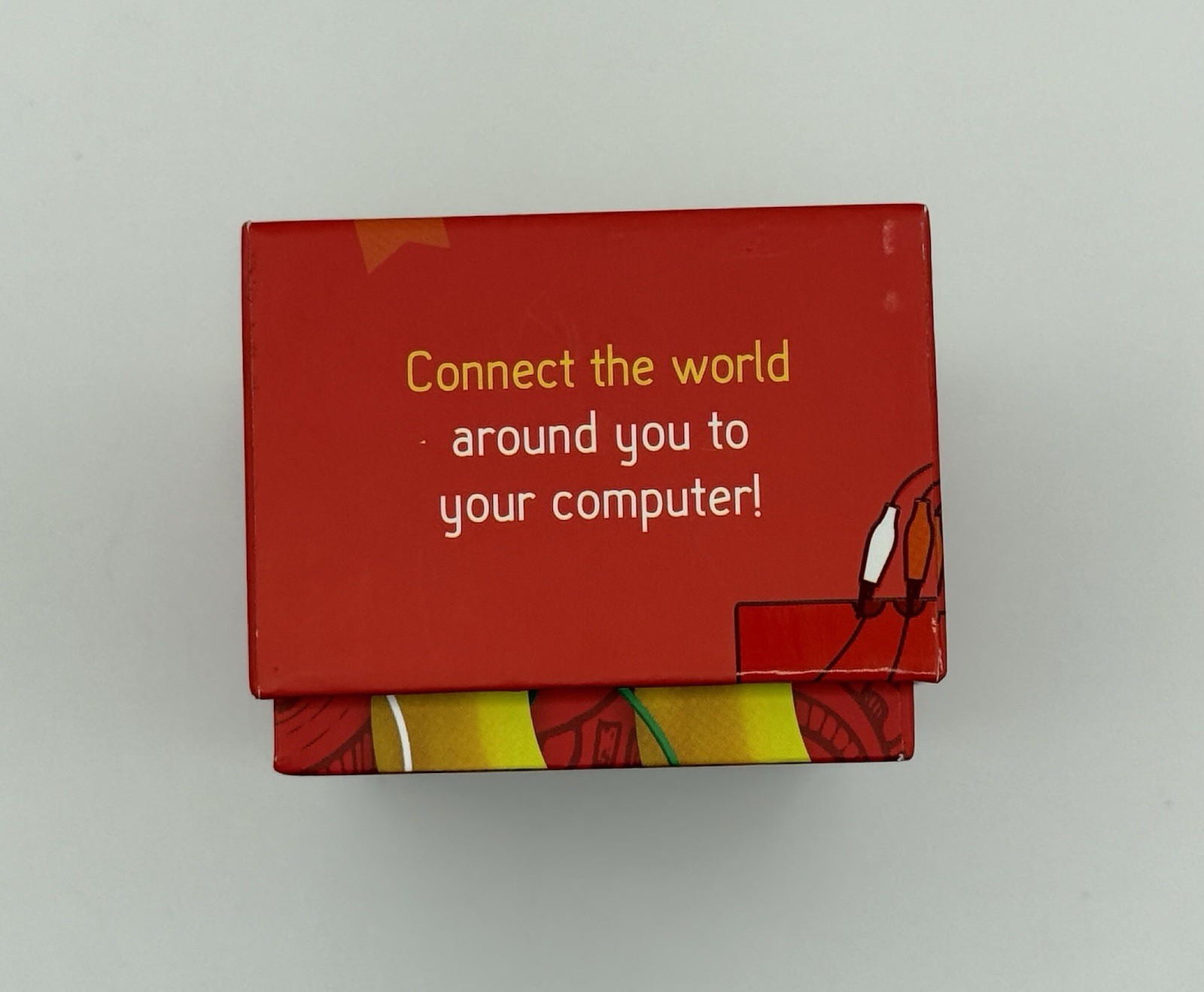 Makey Makey an Invention Kit for Everyone from JoyLabz STEM Open Box
