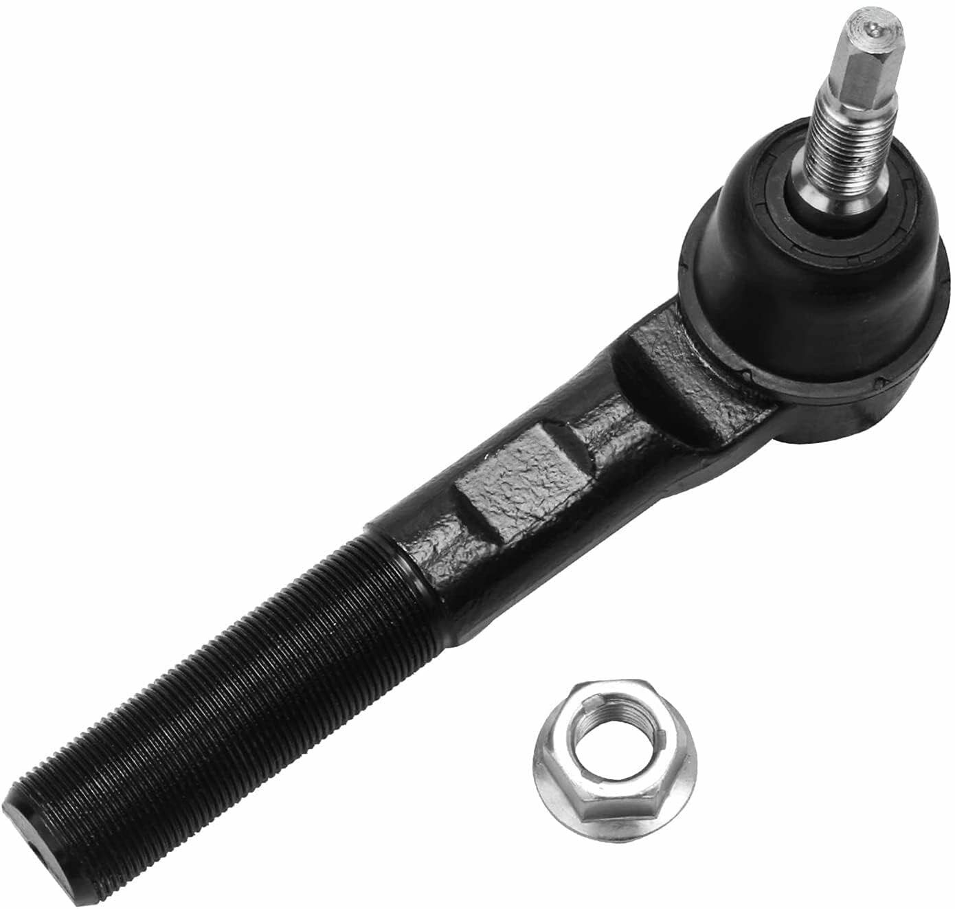 Jeep Wrangler 2007-2018 Front 4pc Tie Rods Kit Axle Repair Parts 4×4
