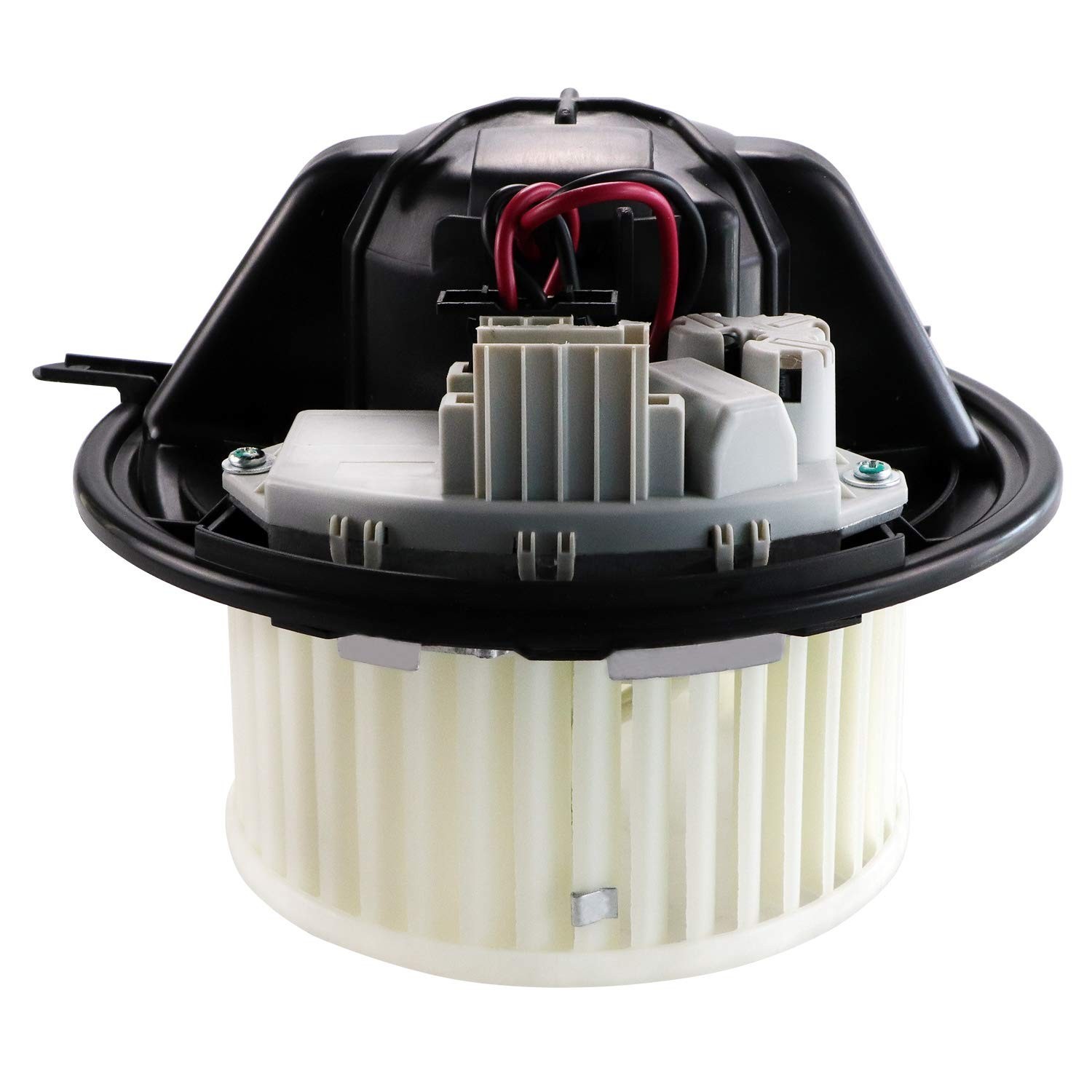 Blower Motor HVAC Blower Motor Assembly for 2008-2013 128i/135i, 2007-2013 32…