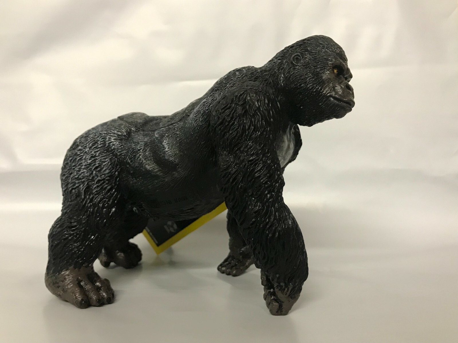 National Geographic Wildlife Wow! Figures – Gorilla