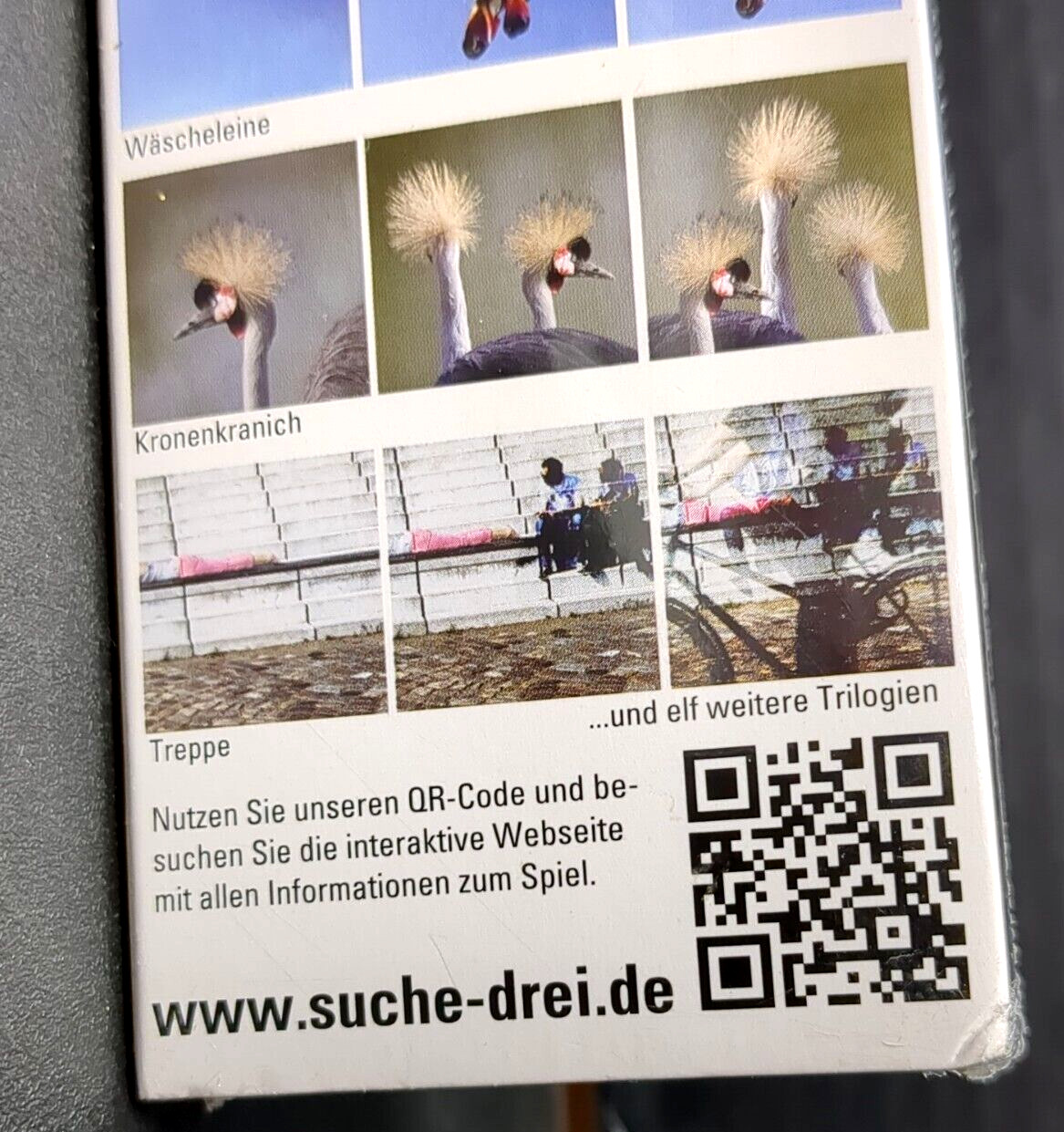 German Memory Game Gedachtnis Pixel Products Memo Cards Spiel Gut Study Nature