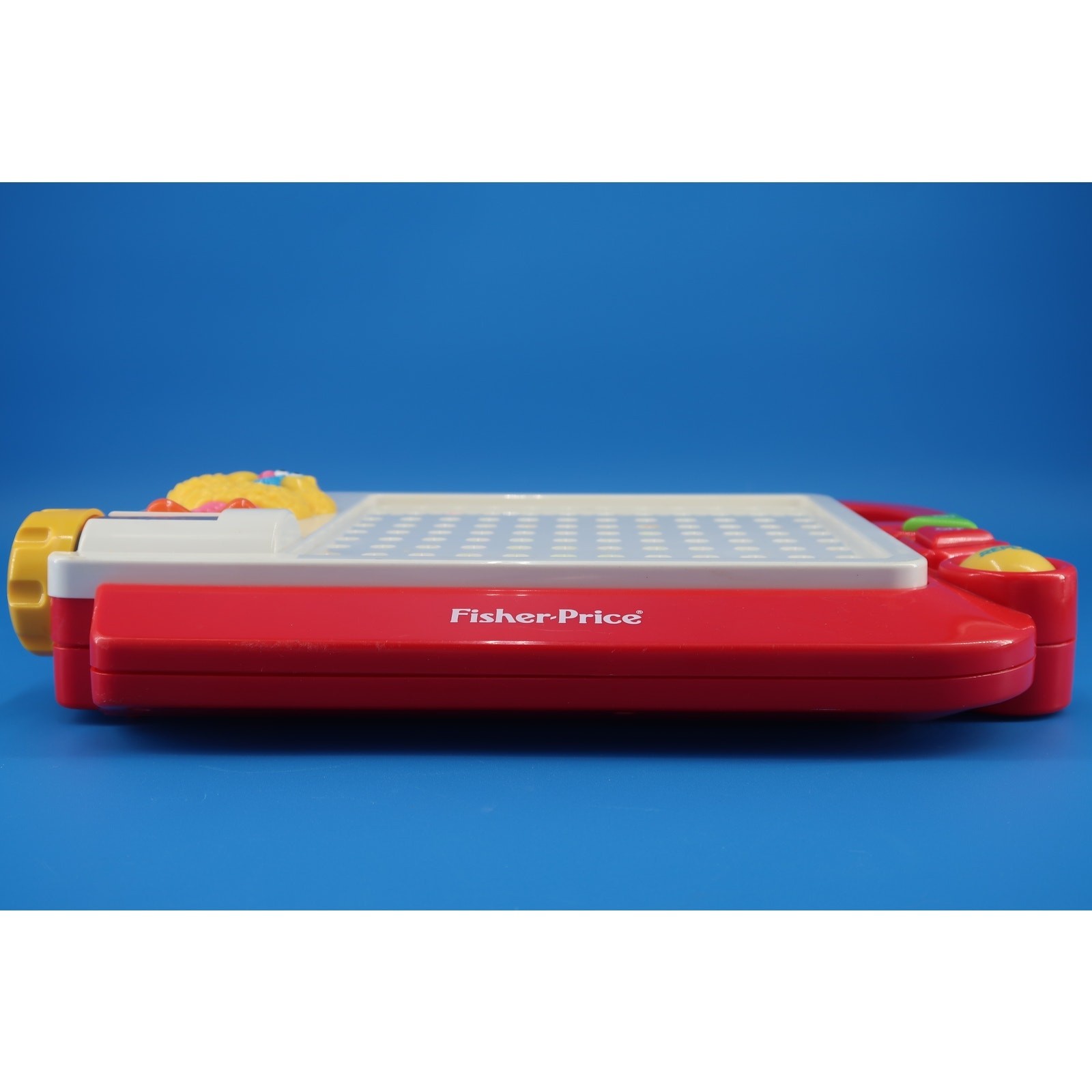 Tectron Sesame Street Big Bird’s Learning Pad