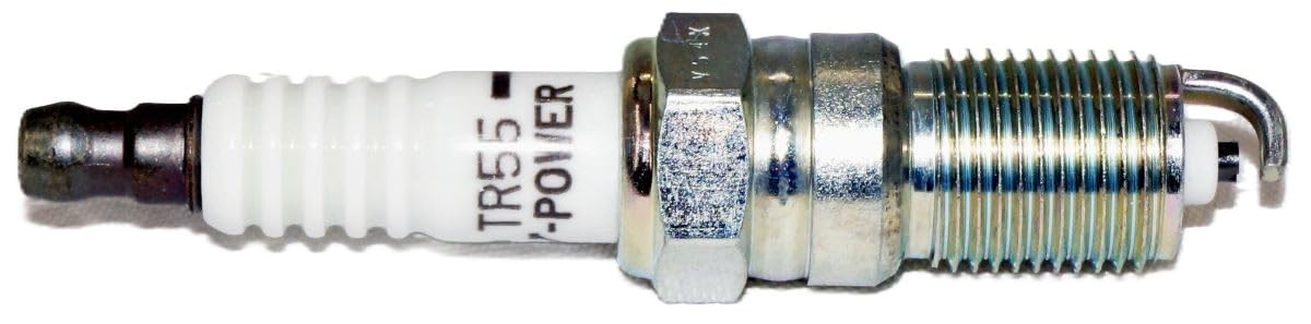 NGK 3951 Spark Plugs TR55 (8 Pack)