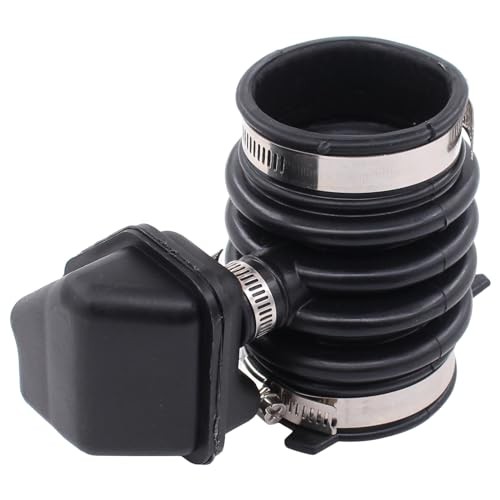 NewYall Engine Air Intake Hose for Nissan Versa 1.6L/1.8L 2012
