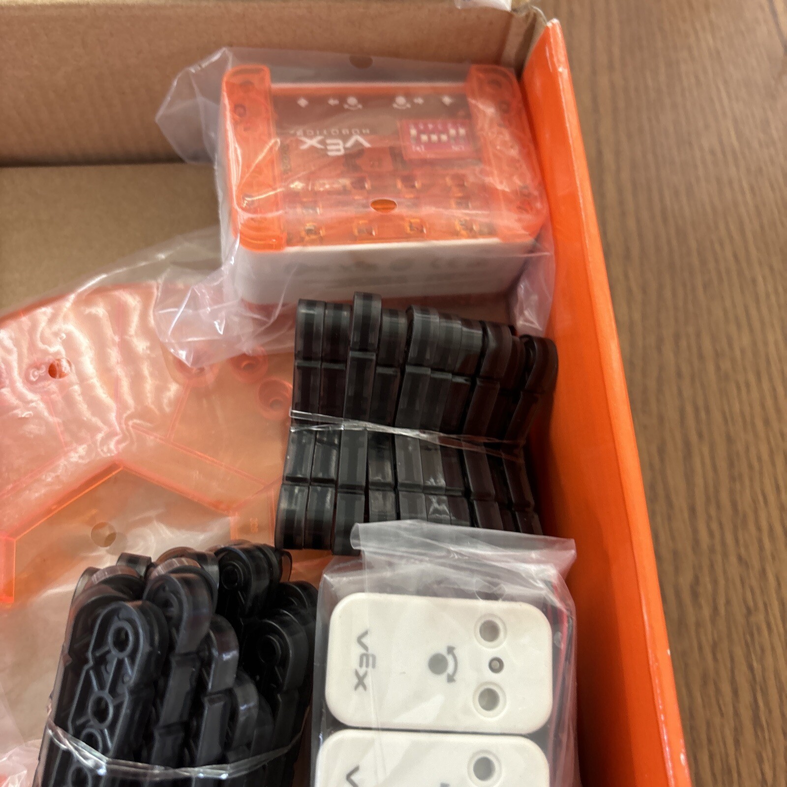 Vex Robotic Spider Construction Kit 350 Pieces