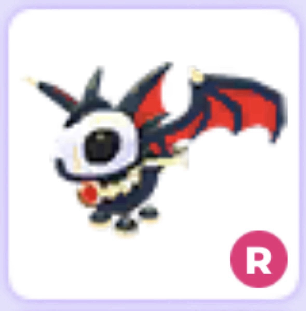 Ride R Phantom Dragon ❤️ Cheap ❤️ Adopt Me Pet Legendary