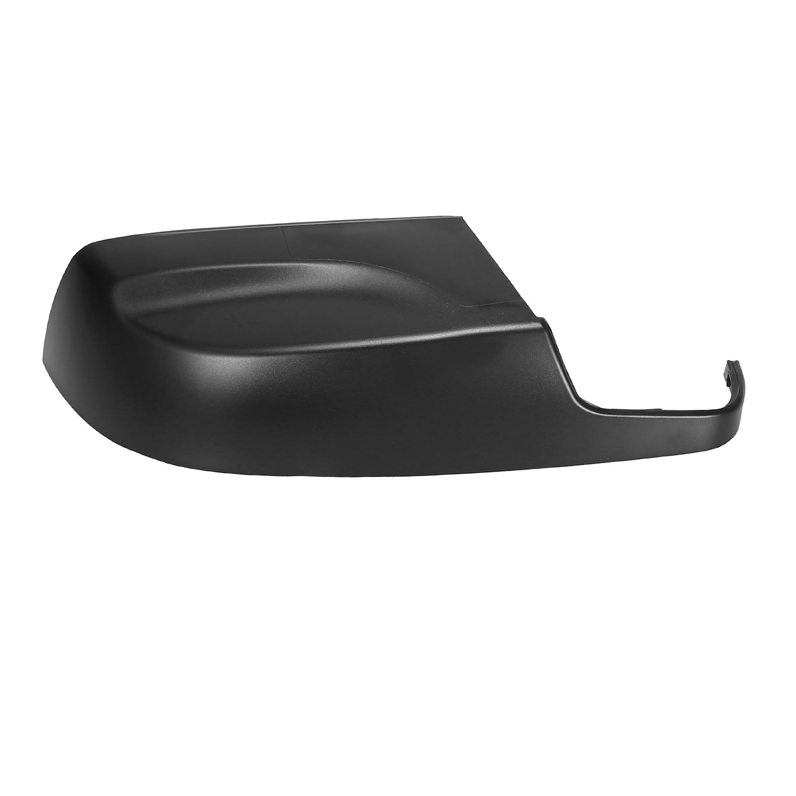 X AUTOHAUX Exterior Left Side Rear View Mirror Lower Cover Cap 91059AJ230 for…
