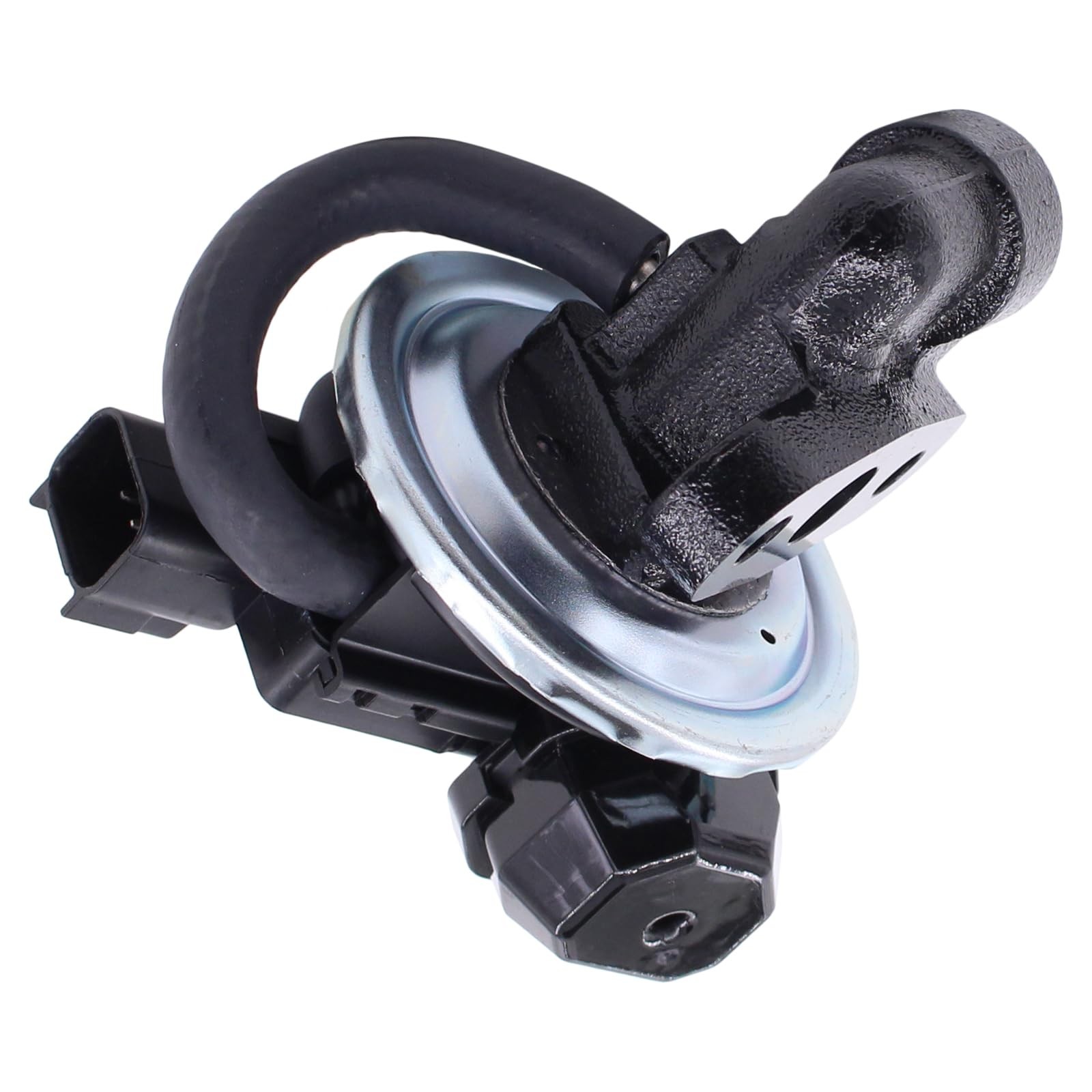 NewYall 4.6L Exhaust Gas Recirculation EGR Valve with Gasket Bolts | for Ford…