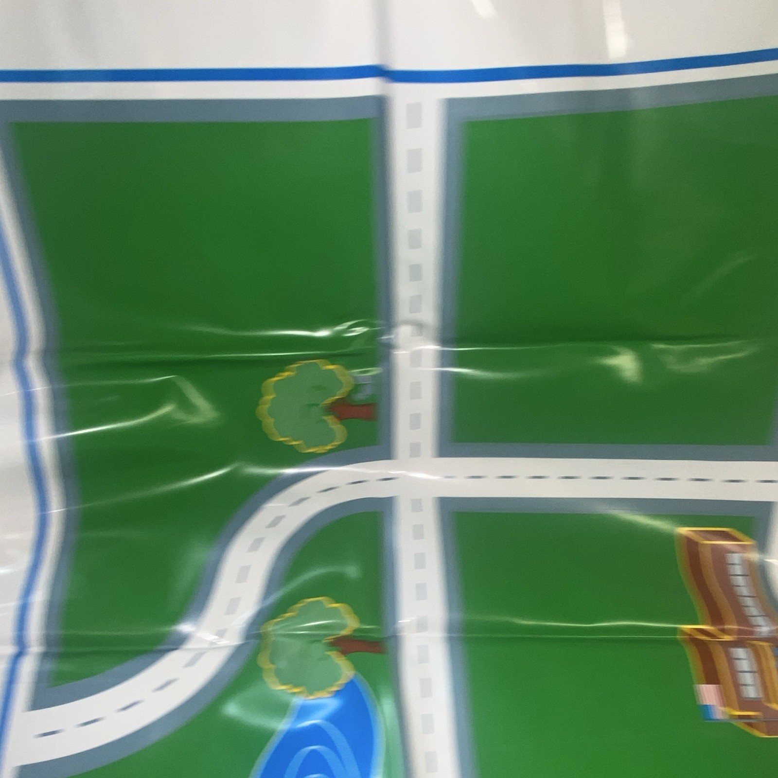 Adventure In Time and Place Mat McGraw Hill