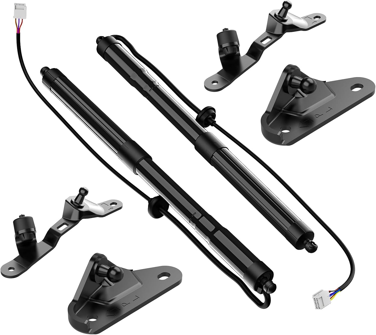 Electric Tailgate Lift Support 2013-2018 Toyota Rav4 2.5L