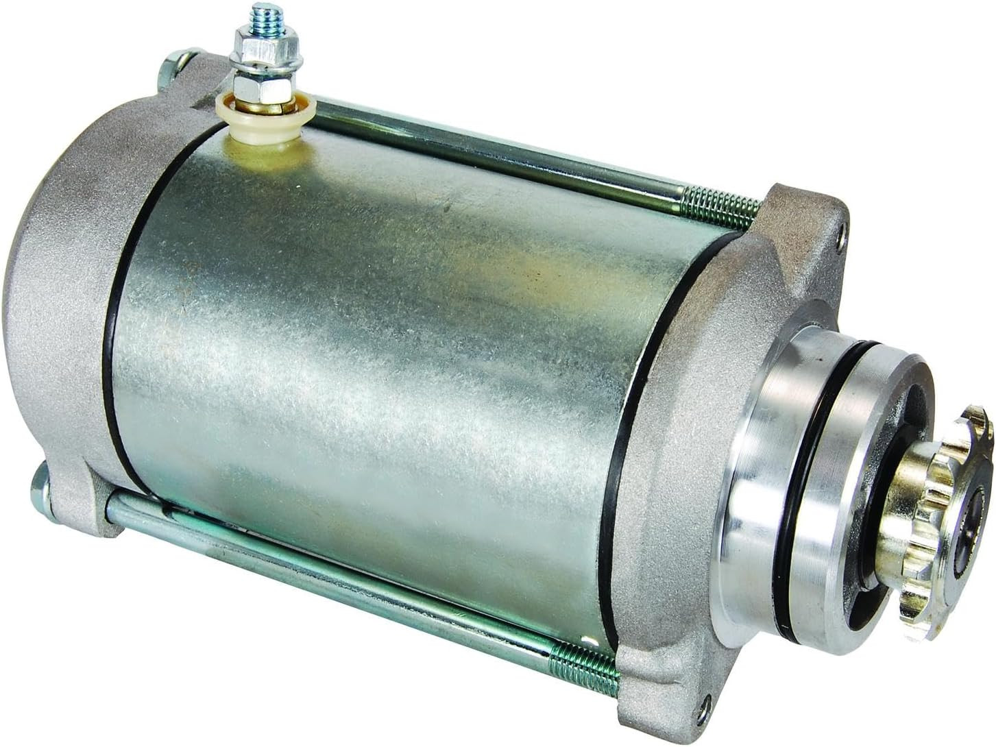OEG Parts New Starter Compatible with Kawasaki ATV Lakota Bayou KLF300 Prairie 3