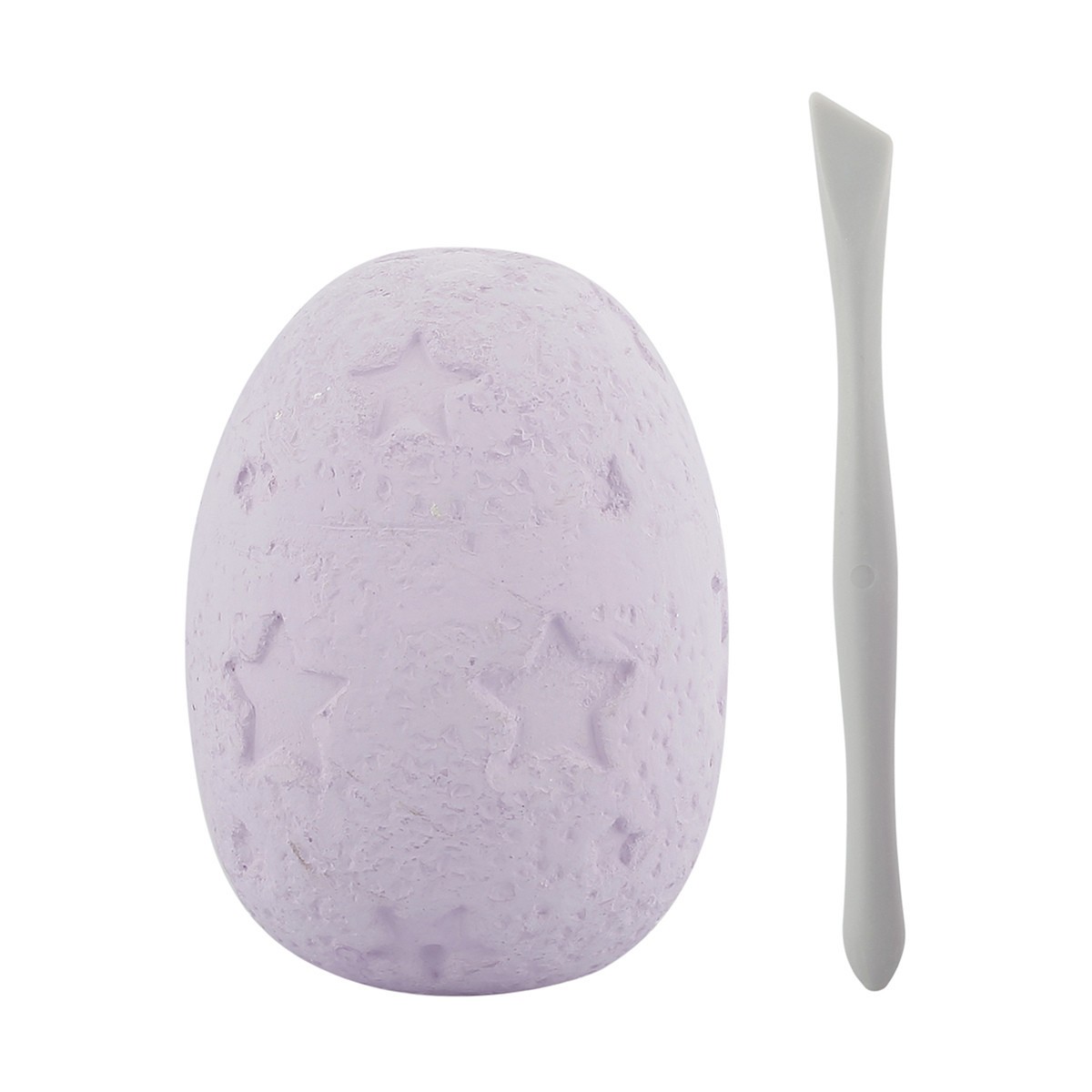 *Dig It Out* Fairy Unicorn Egg Game Toy Fossil Activity Excavation Kit Discover