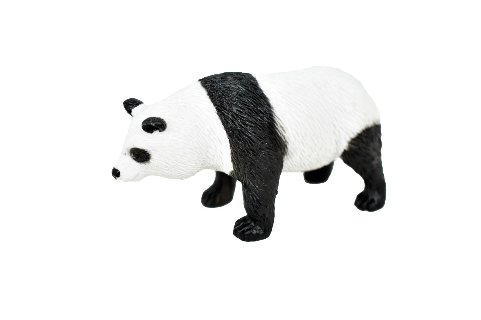 Panda Plastic Replica 3″ L x 2″ H – OK16-B616