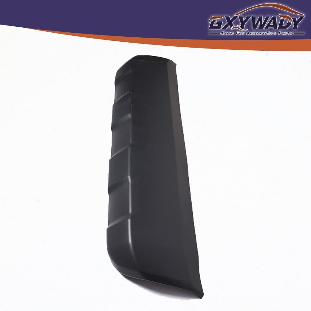 Front Lower Bumper Valance Panel Skid Plate Replacement for Tacoma 2016 2017