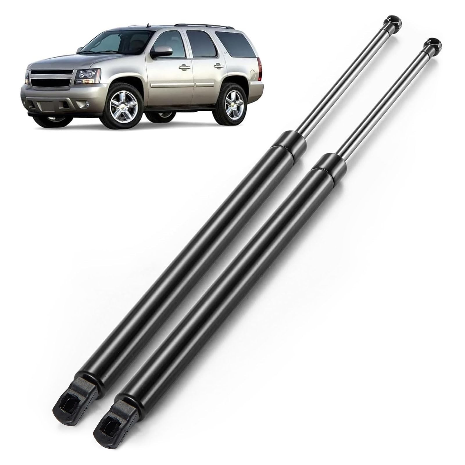 ARANA Rear Hatch Liftgate Struts for Chevy Tahoe & Suburban 2007-2014, Tailga…