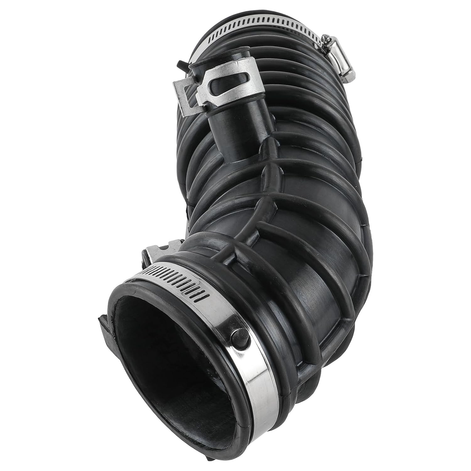 Air Intake Hose Rear Left Compatible with Infiniti G35 2007 2008 Compatible with
