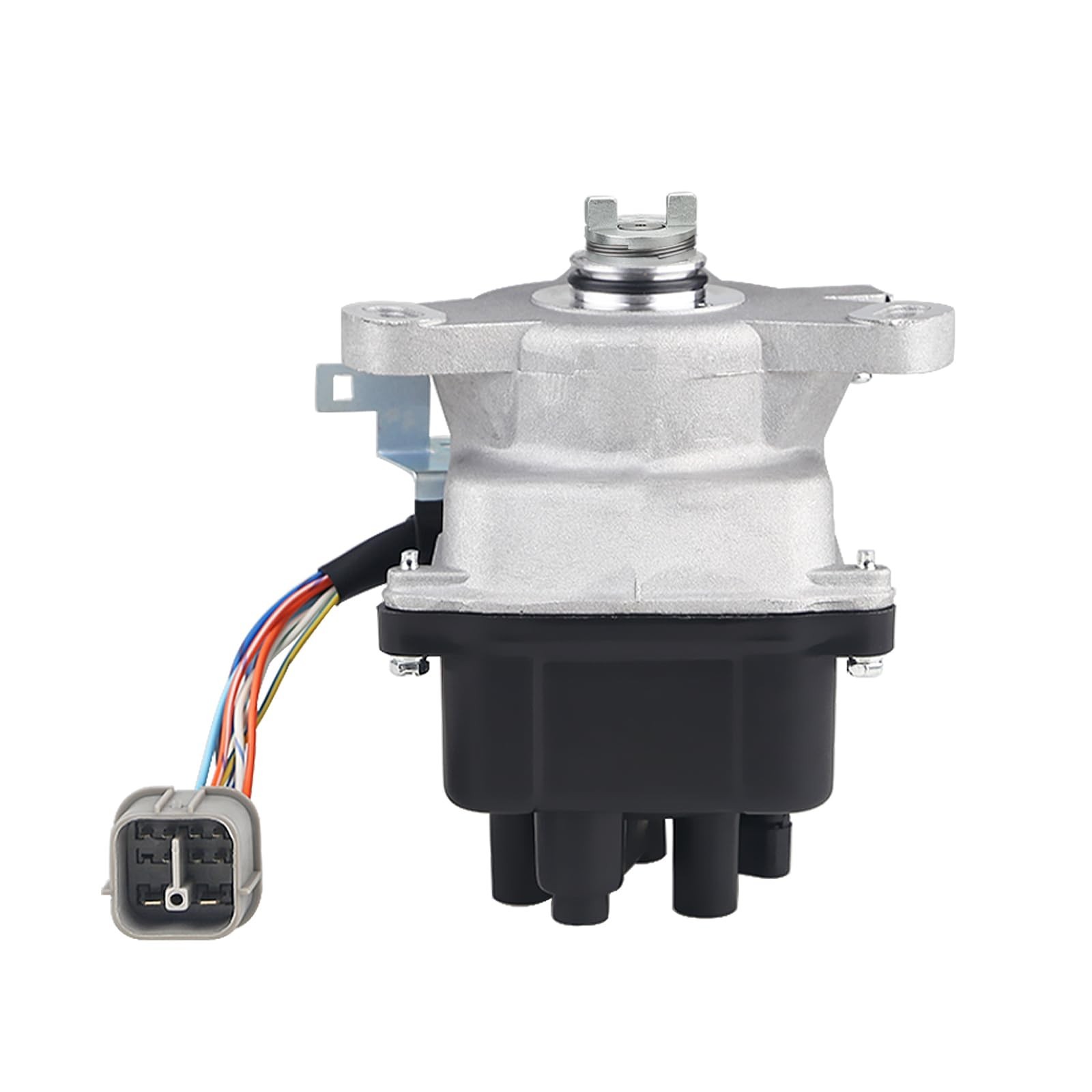 JDMON Ignition Distributor Compatible with Honda Civic 1996-1998,Civic del So…