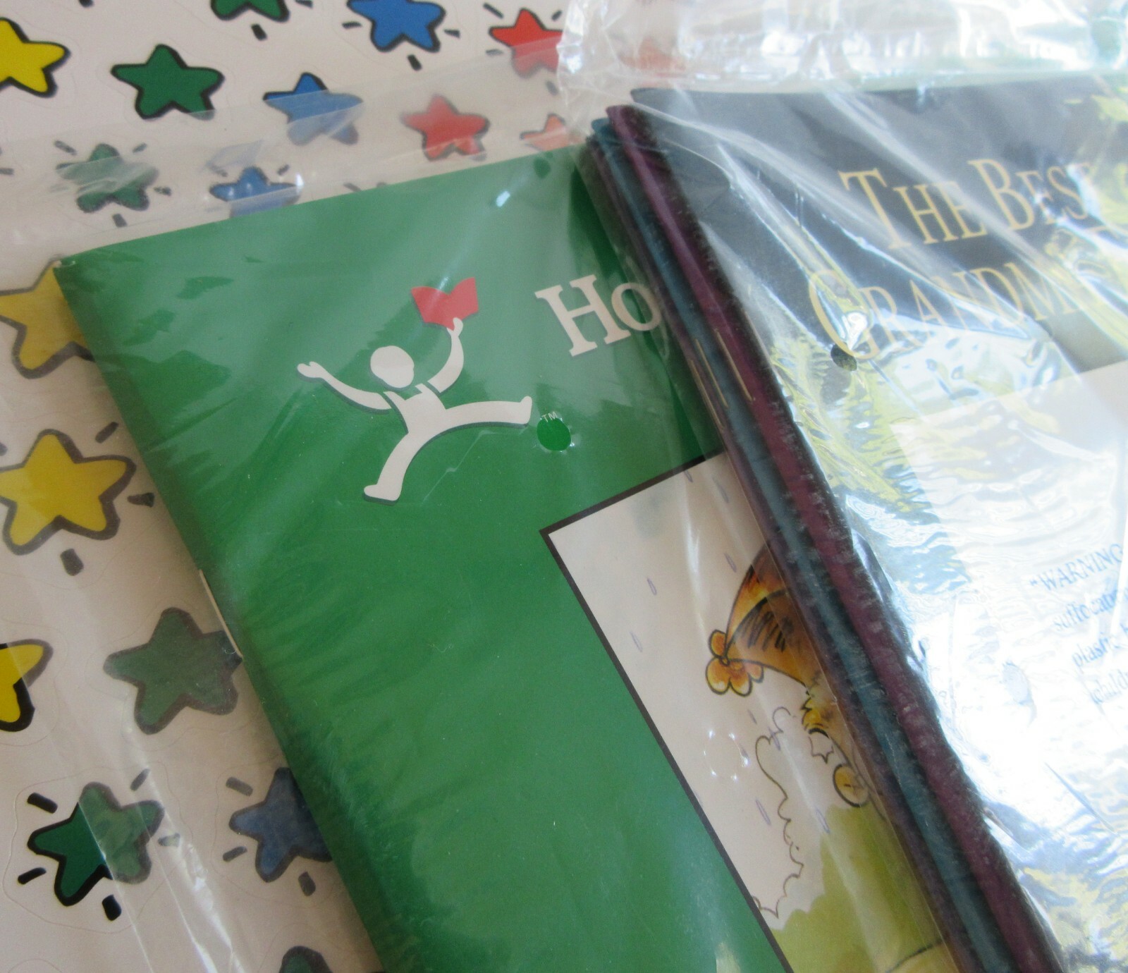 Hooked On Phonics Level 4 Green Learn To Read Sealed Homeschooling Books Cards