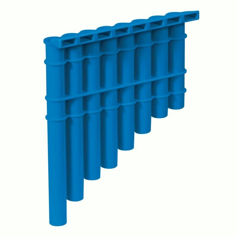 Schylling Pan Flute #PF (One Random Pick on Color)