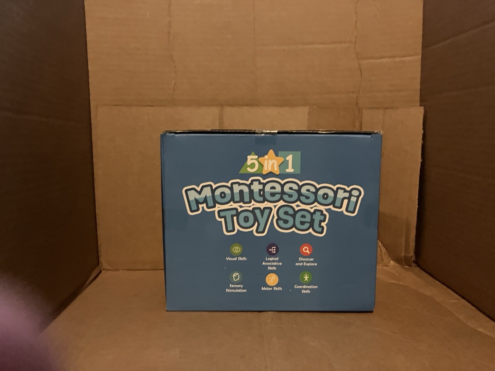 Montessori