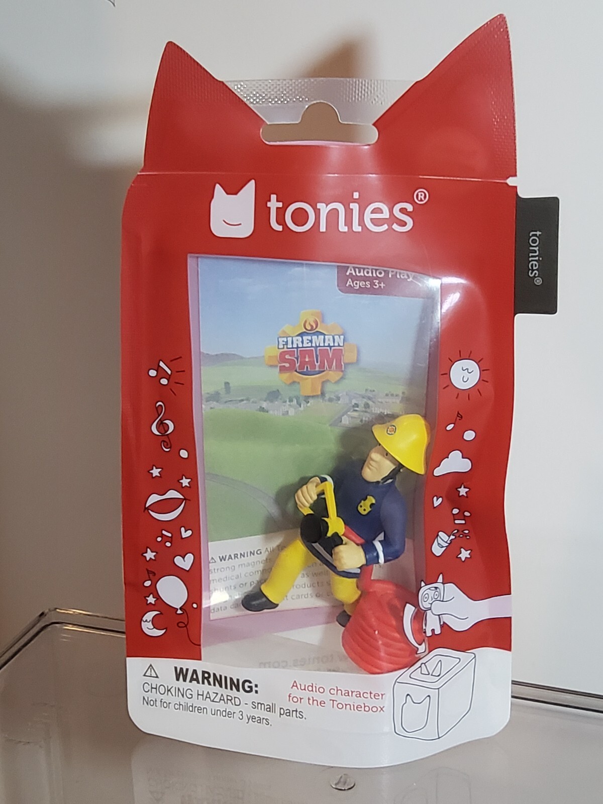 TONIES AUDIOBOOK
