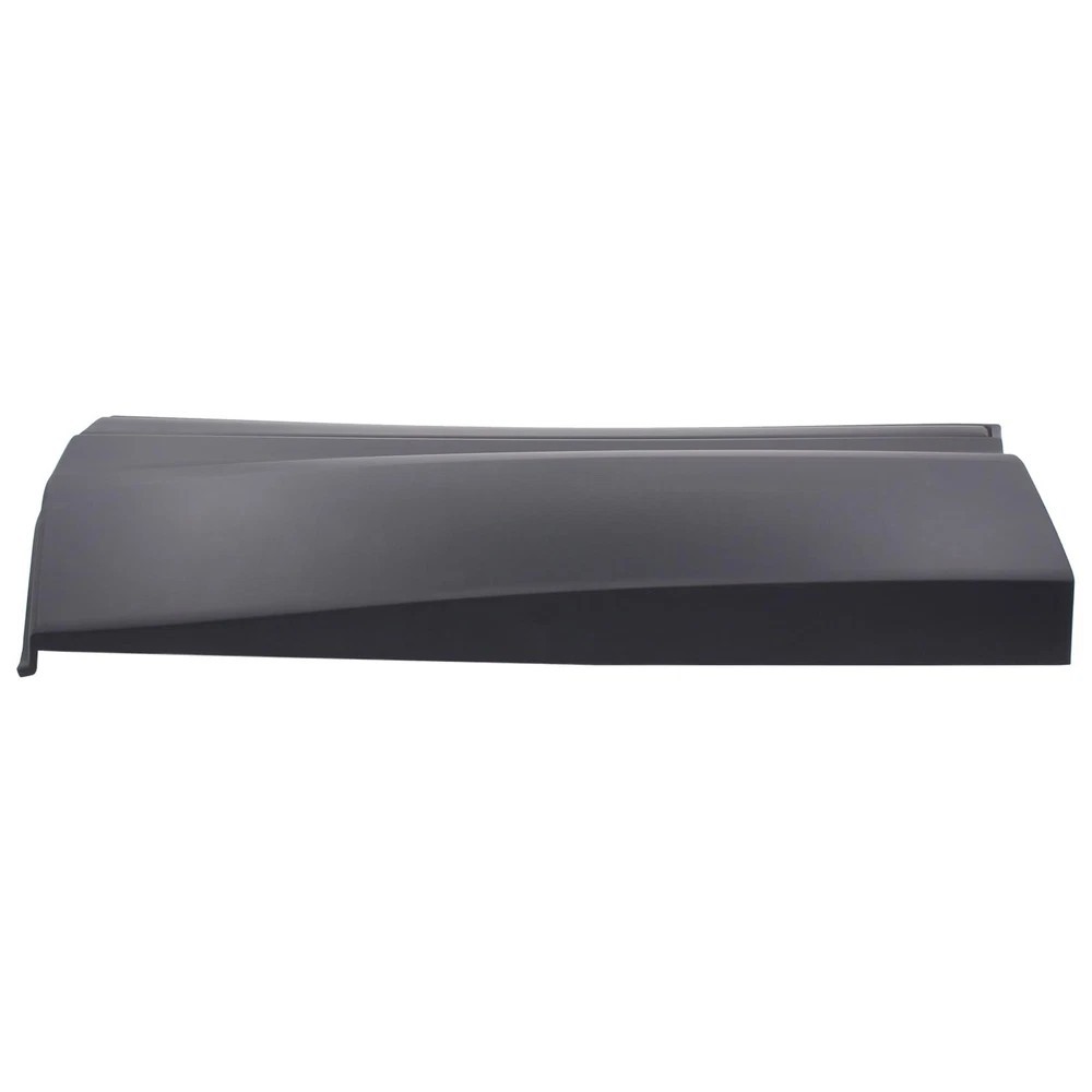 ApplianPar Rear Driver Side Door Lower Molding Trim Garnish for Honda CRV 201…
