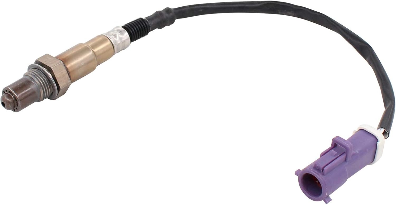 Pack of 4 Upstream and Downstream Oxygen Sensor for Ford F-150 4.2L 4.6L 5.4L