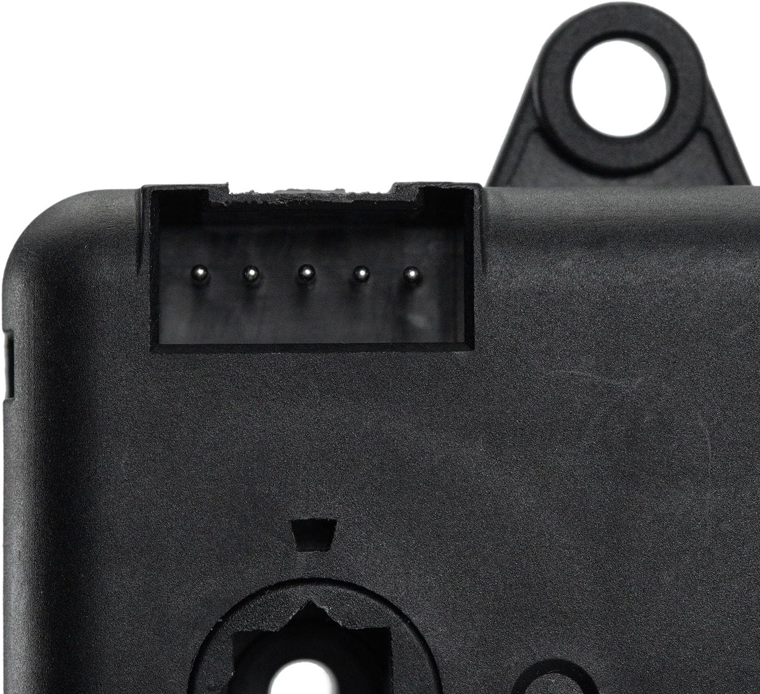 MPLUS HVAC Blend Door Actuator fits For Chevrolet 2012-2015 Captiva Sport,