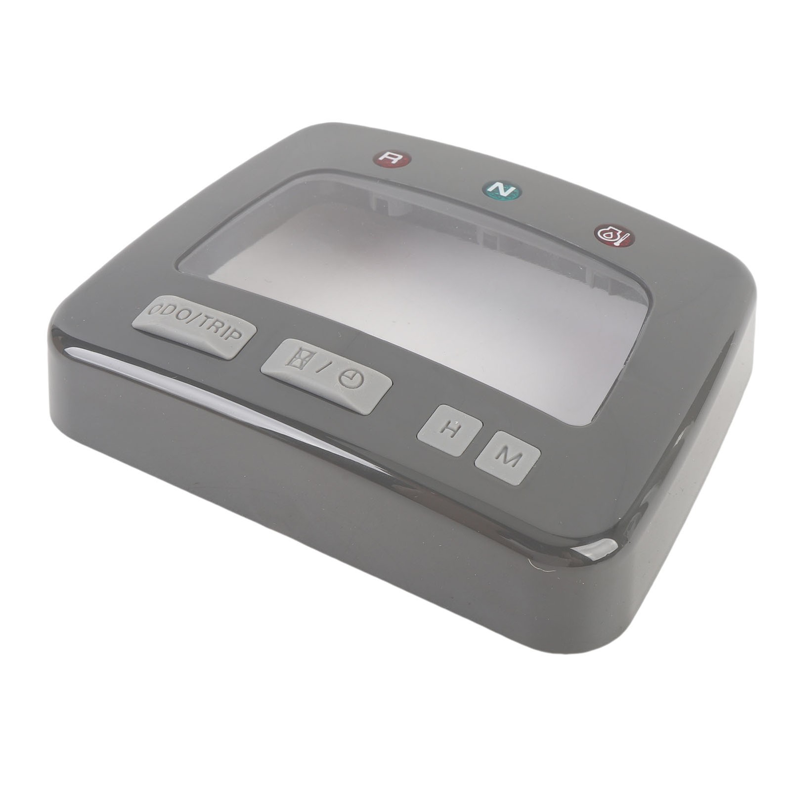 Replacement Speedometer Upper Cover For Fourtrax Foreman Rancher 350 ZKUM