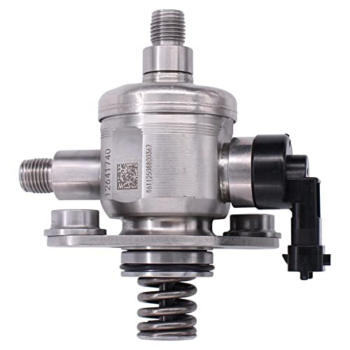 NewYall 3.0L 3.6L High Pressure Fuel Pump For Buick GM