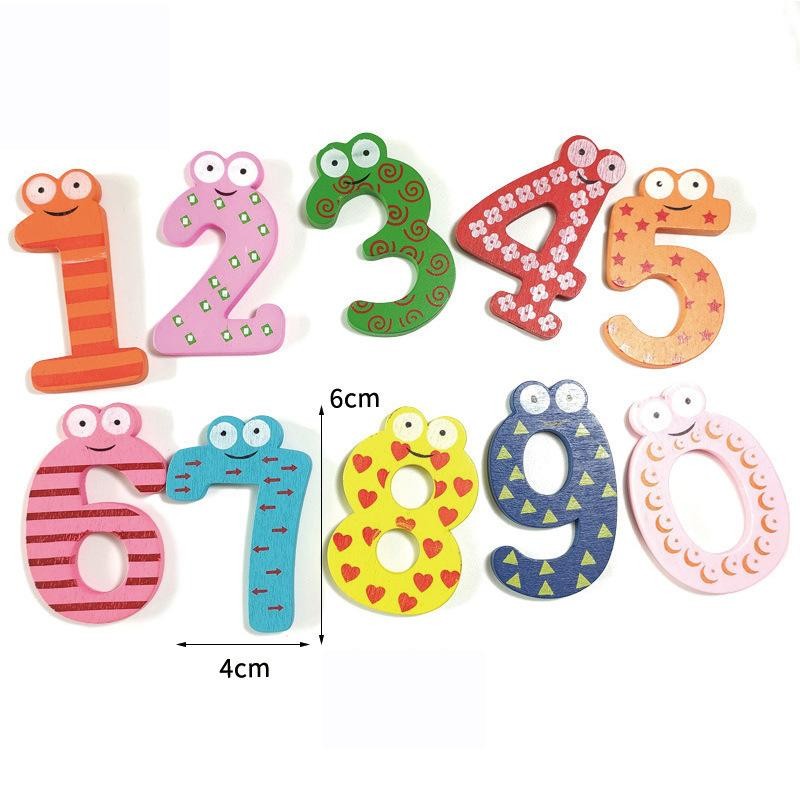 Montessori Wooden Key Lock Switch Toy Educational Early Learning Training Gift