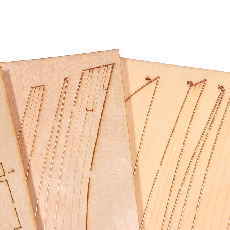 Chinese sand boat wooden assembly model kit DIY handmade antique ship model!