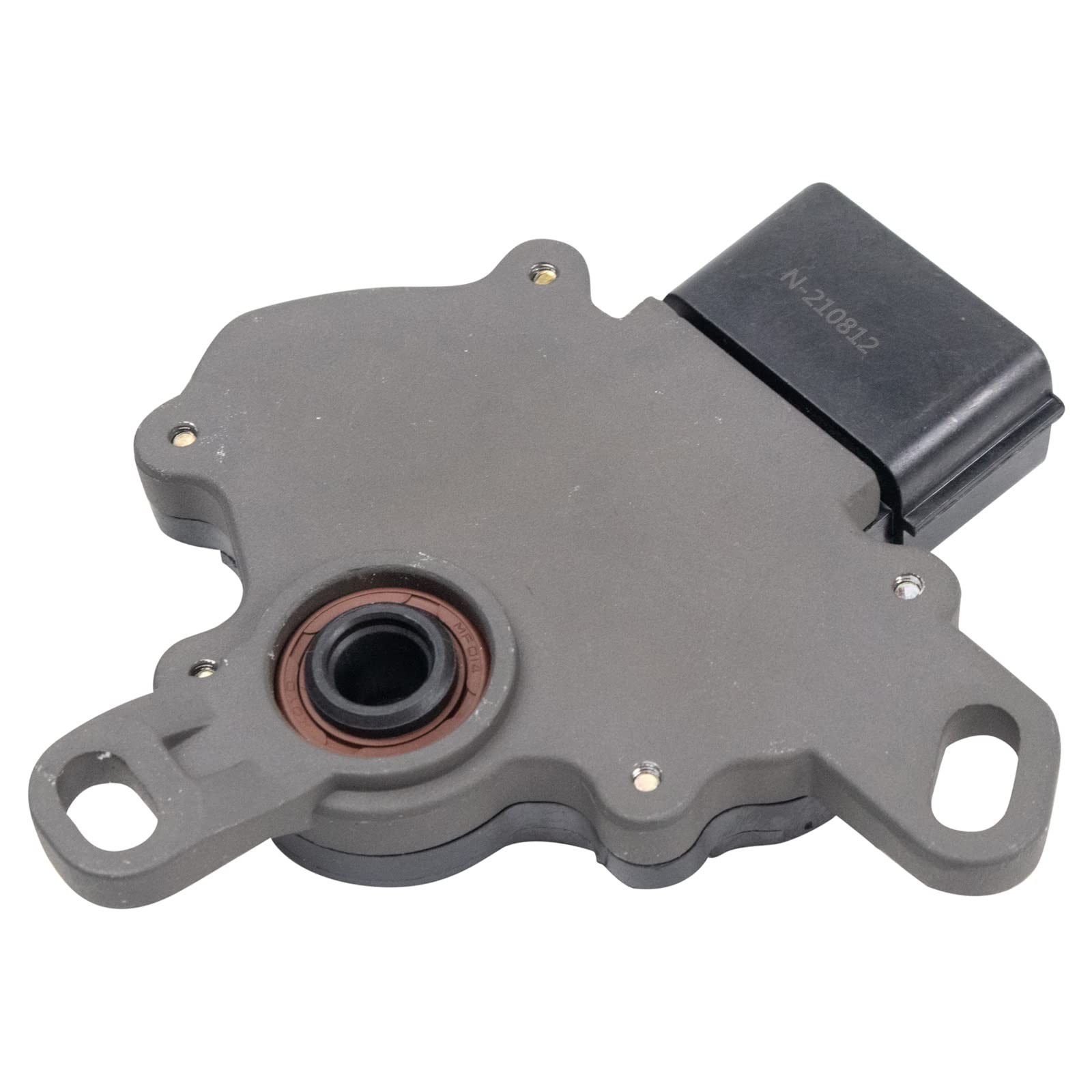 TRQ Neutral Safety Switch Compatible with 02-06 Acura RSX 04-08 TSX Automatic…