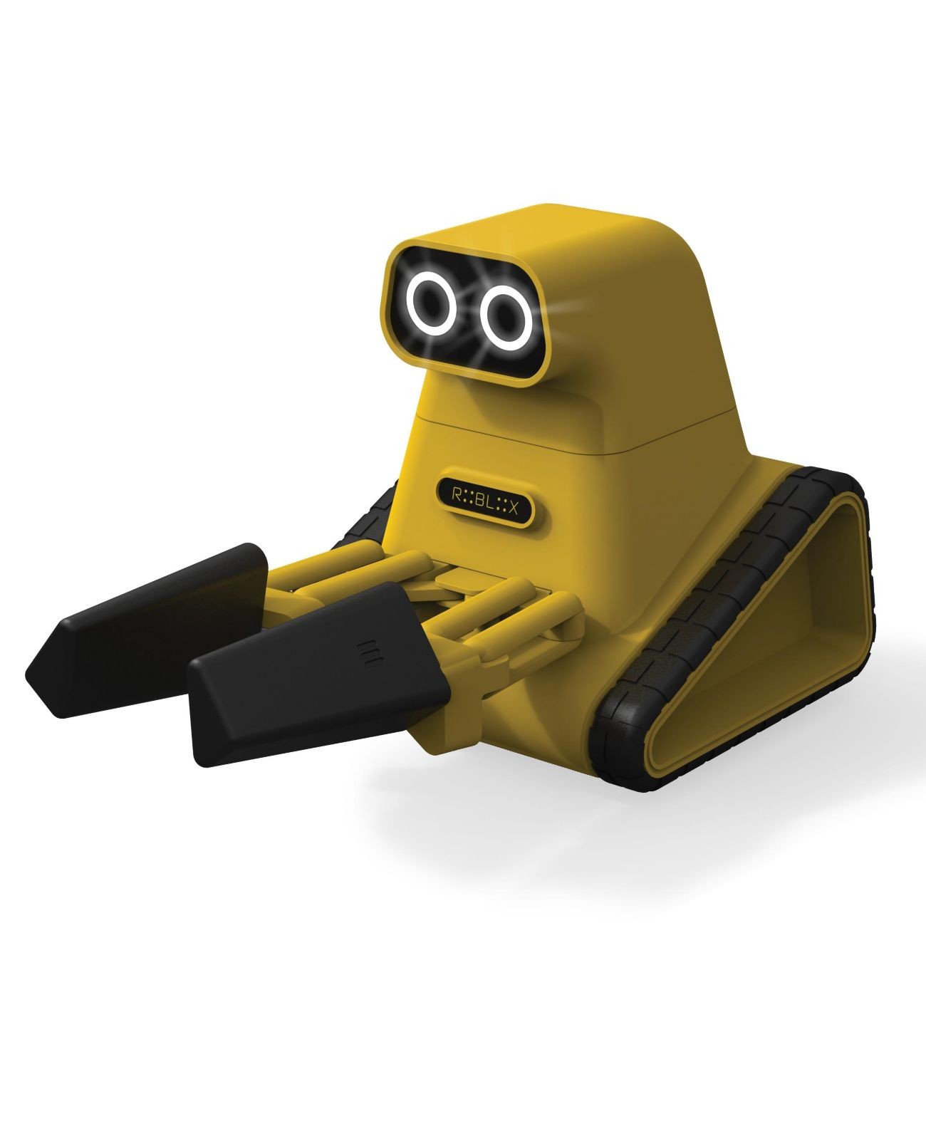 Fao Schwarz Toy Rc Construction Gripper Bot