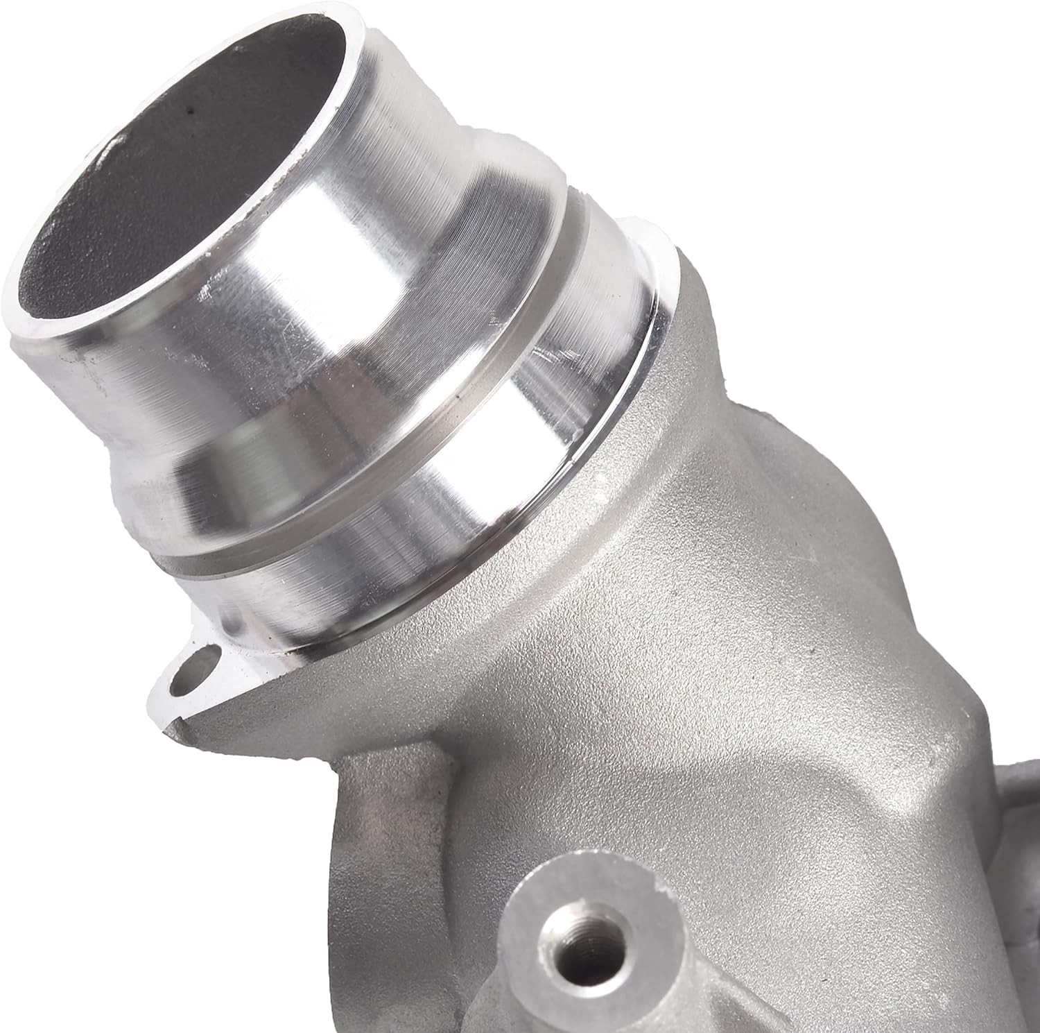 AW9465 Professional Water Pump with Gasket Compatible with 1999-2003 BMW 540i