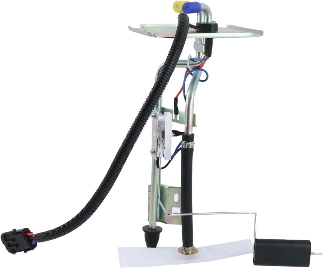 Fuel Tank Sending Unit Sender Kit Compatible with Jeep Wrangler YJ 1987 1988