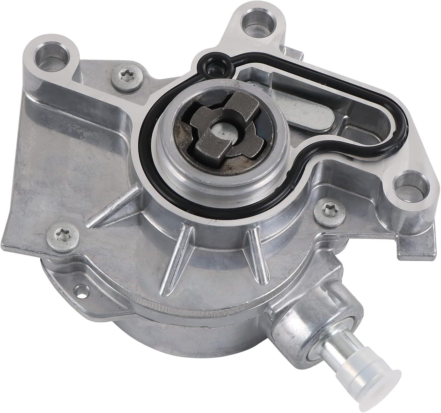 Brake Booster Vacuum Pump Compatible with 1999-2004 Volkswagen VW 1.9L ALH SOHC
