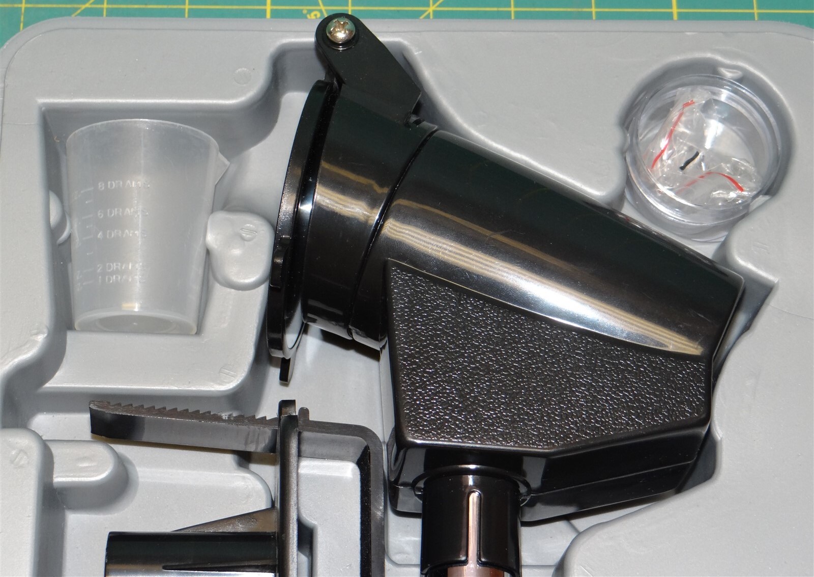 Educational Insight MicroPro Elite Microscope Set, Incomplete Set