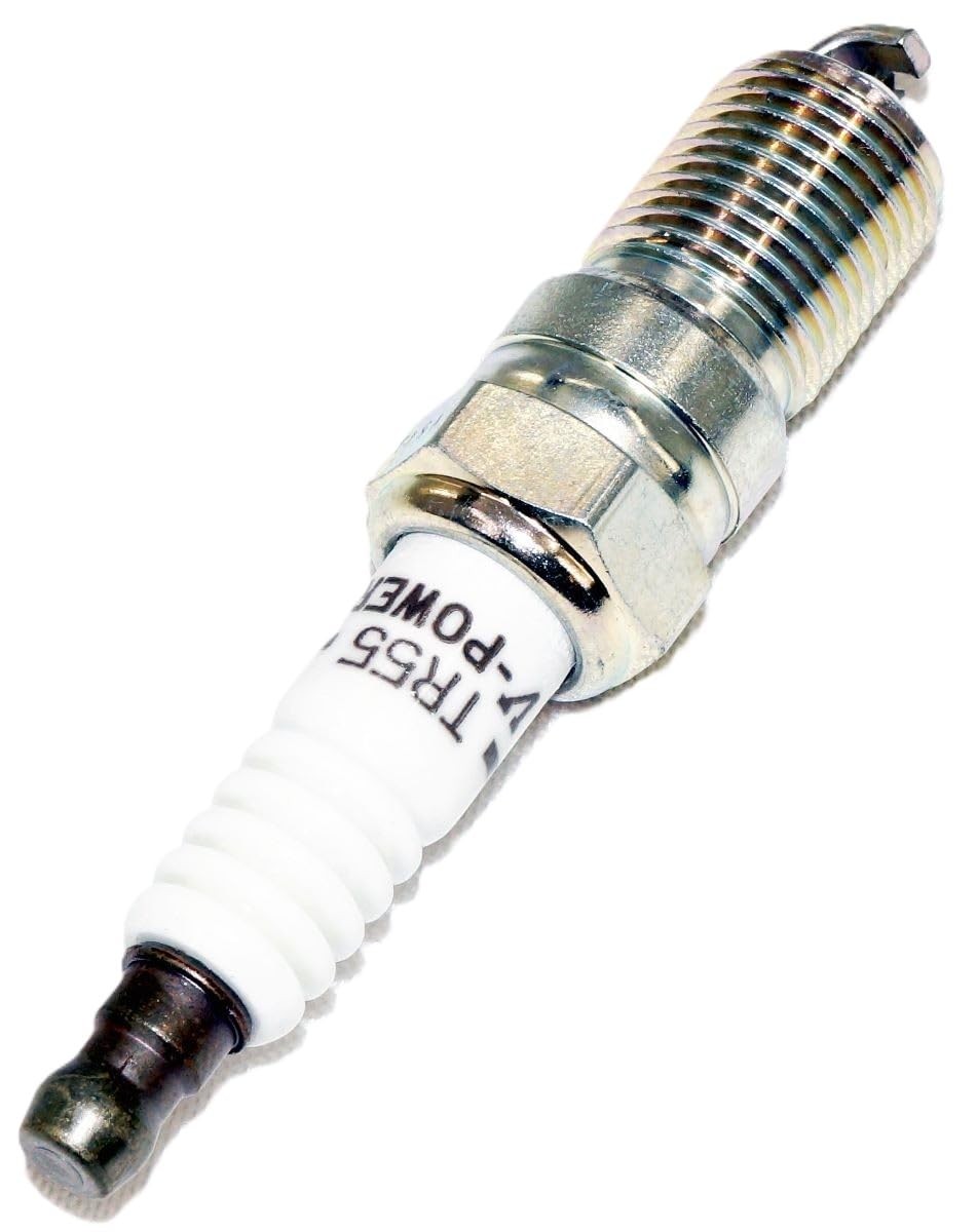 NGK 3951 Spark Plugs TR55 (8 Pack)